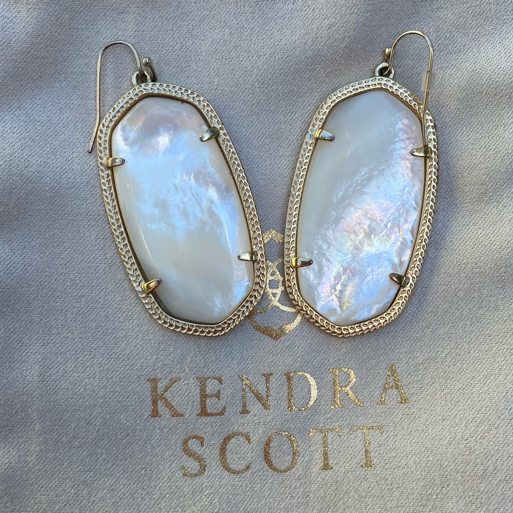 Kendra Scott Danielle Earrings